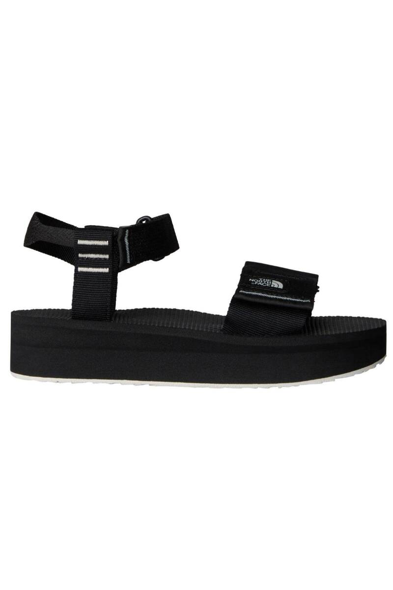 The North Face W Skeena Platform Kadın Sandalet - 1