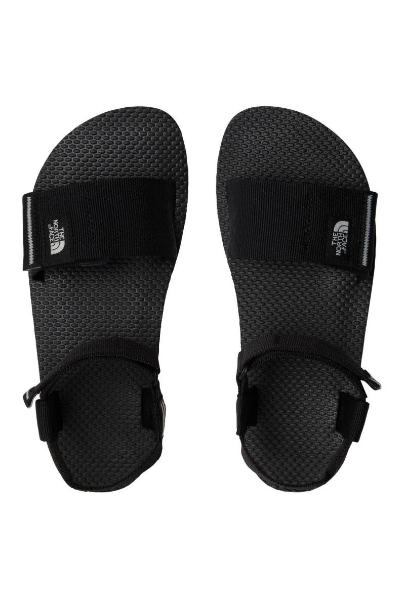 The North Face W Skeena Platform Kadın Sandalet - 2