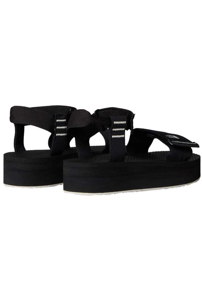 The North Face W Skeena Platform Kadın Sandalet - 3
