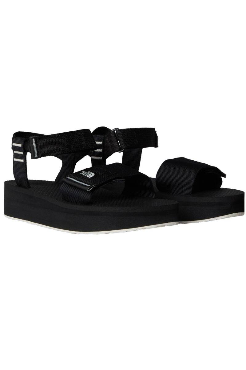 The North Face W Skeena Platform Kadın Sandalet - 5