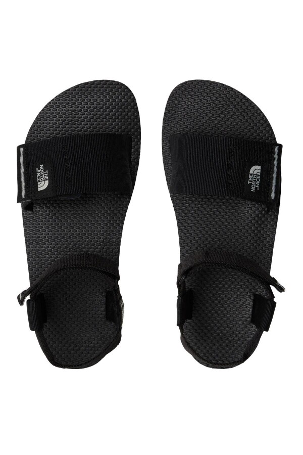 The North Face W Skeena Platform Kadın Ayakkabı - THE NORTH FACE (1)