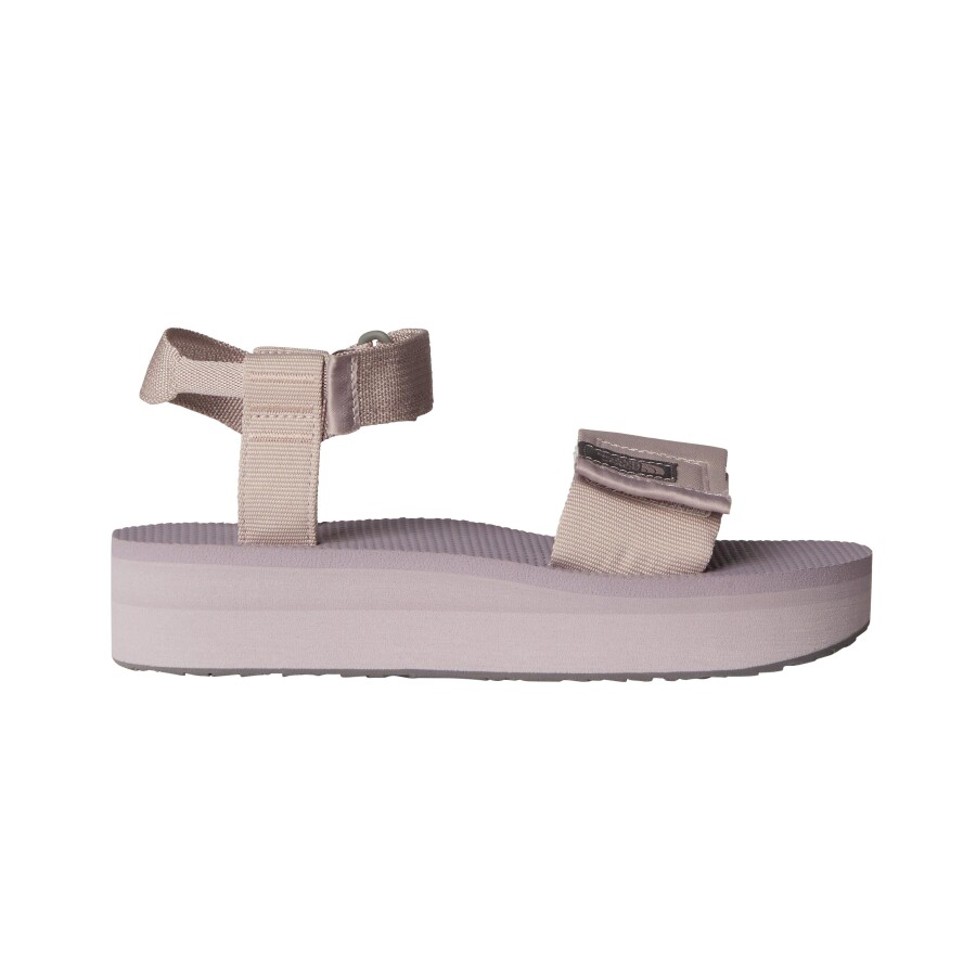 The North Face W SKEENA PLATFORM Sandalet - THE NORTH FACE