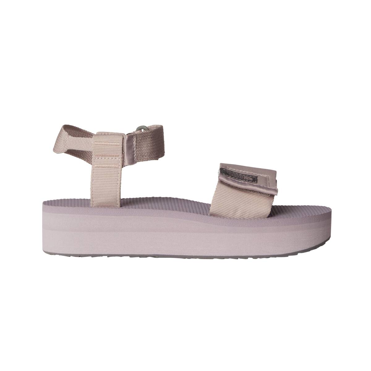 The North Face W SKEENA PLATFORM Sandalet - 1