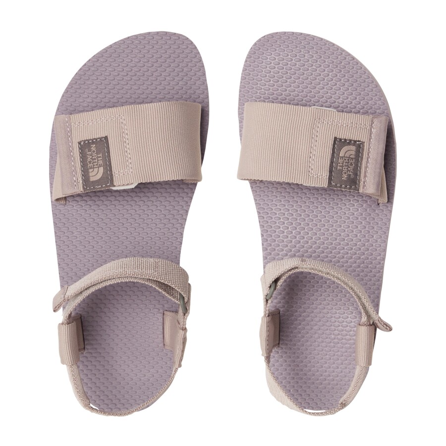 The North Face W SKEENA PLATFORM Sandalet - THE NORTH FACE (1)
