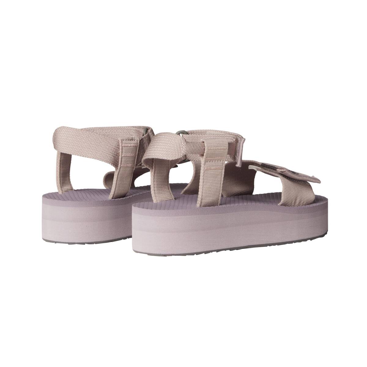 The North Face W SKEENA PLATFORM Sandalet - 3