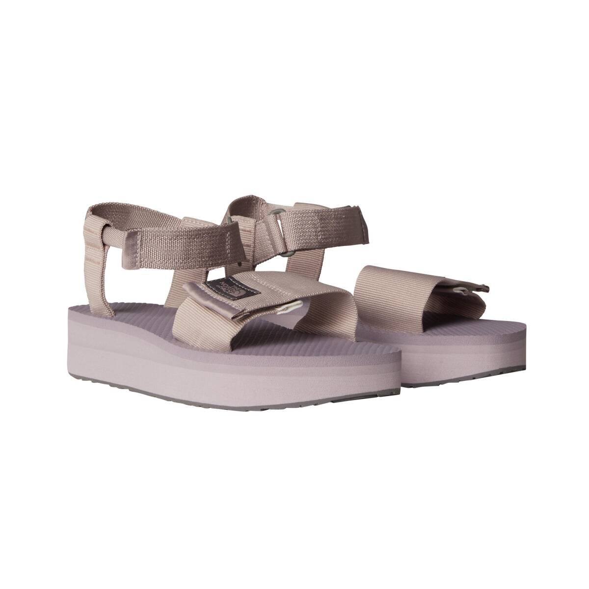 The North Face W SKEENA PLATFORM Sandalet - 5