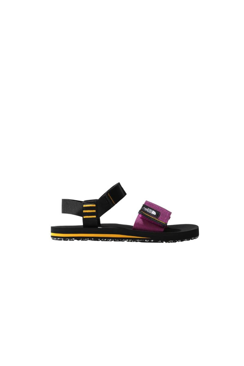 The North Face W Skeena Sandal Kadın Sandalet - 1