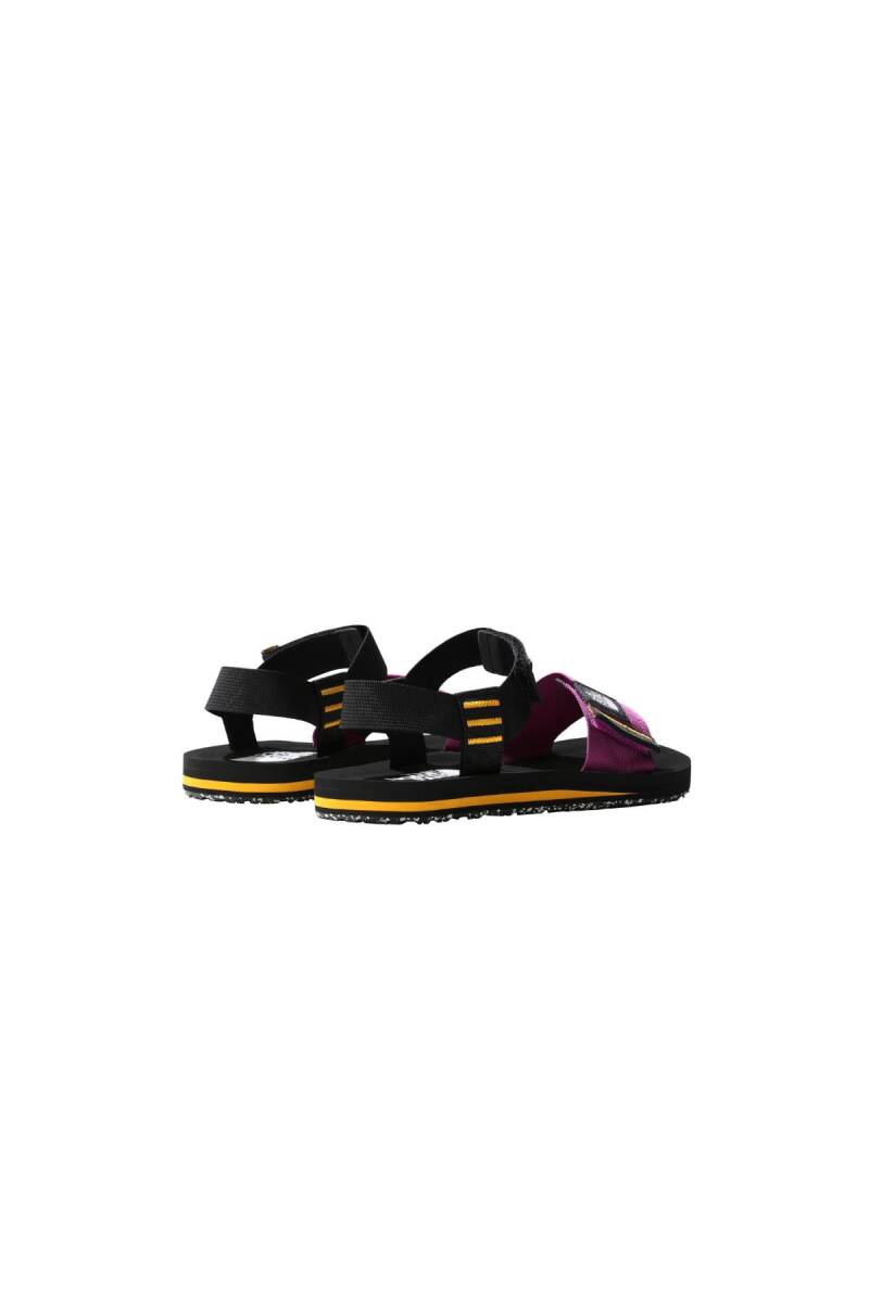 The North Face W Skeena Sandal Kadın Sandalet - 3