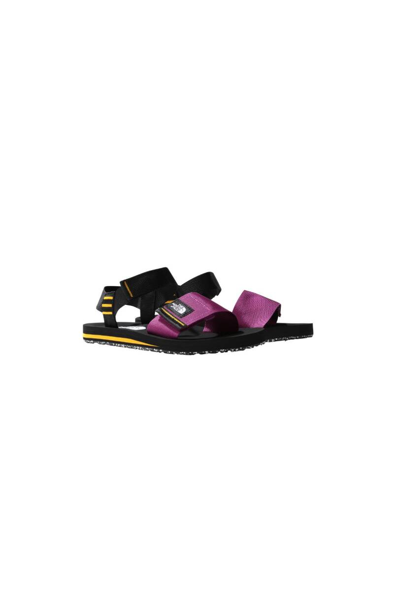 The North Face W Skeena Sandal Kadın Sandalet - 4