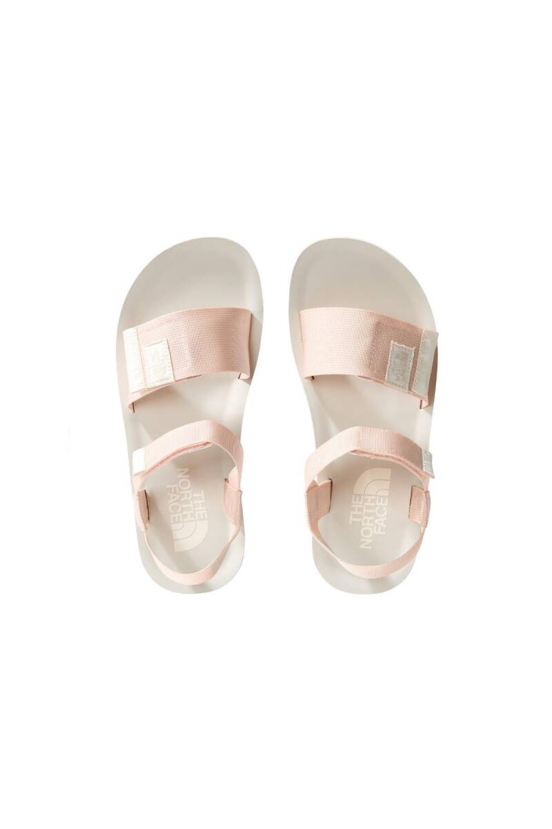 The North Face W Skeena Sandal Kadın Sandalet - 3