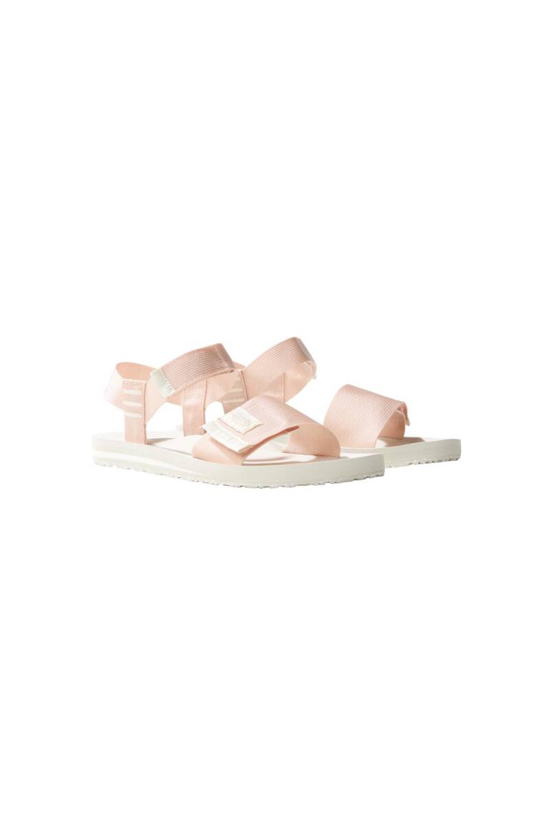 The North Face W Skeena Sandal Kadın Sandalet - 5