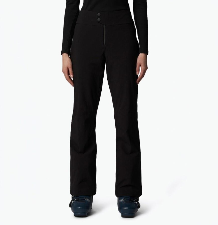 The North Face W SNOGA PANT Kadın Kayak Pantolon - THE NORTH FACE