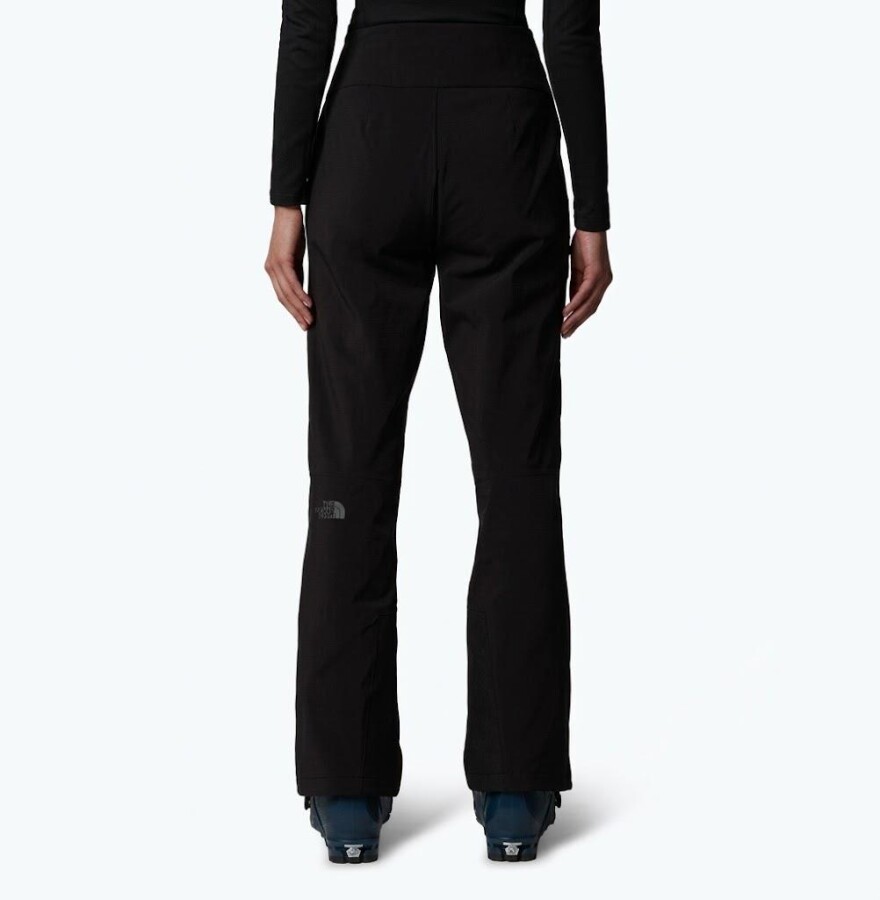 The North Face W SNOGA PANT Kadın Kayak Pantolon - THE NORTH FACE (1)