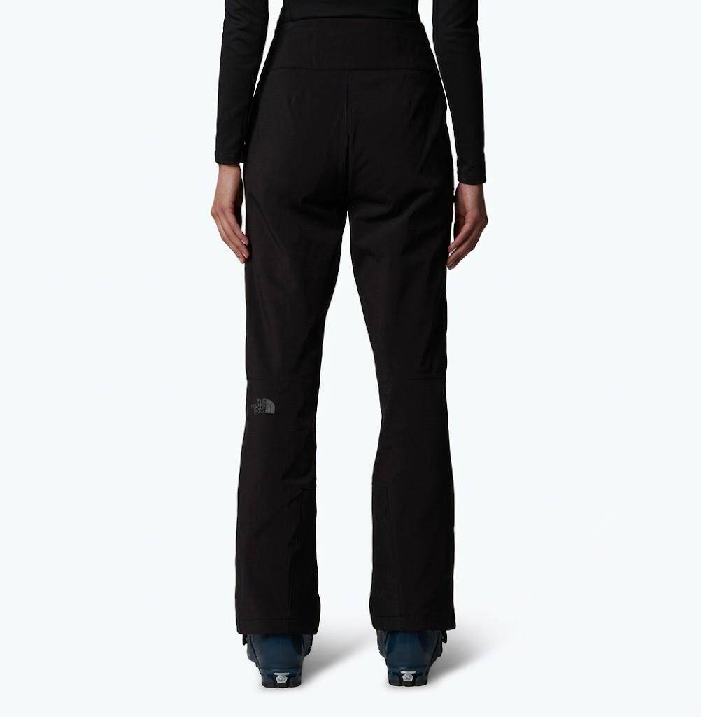 The North Face W SNOGA PANT Kadın Kayak Pantolon - 2