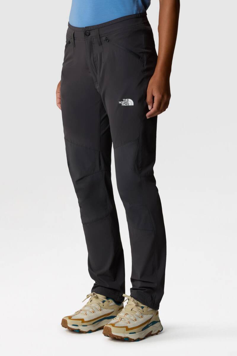 The North Face W Speedlıfgt Slım Straıght Pant Kadın Pantolon - 2