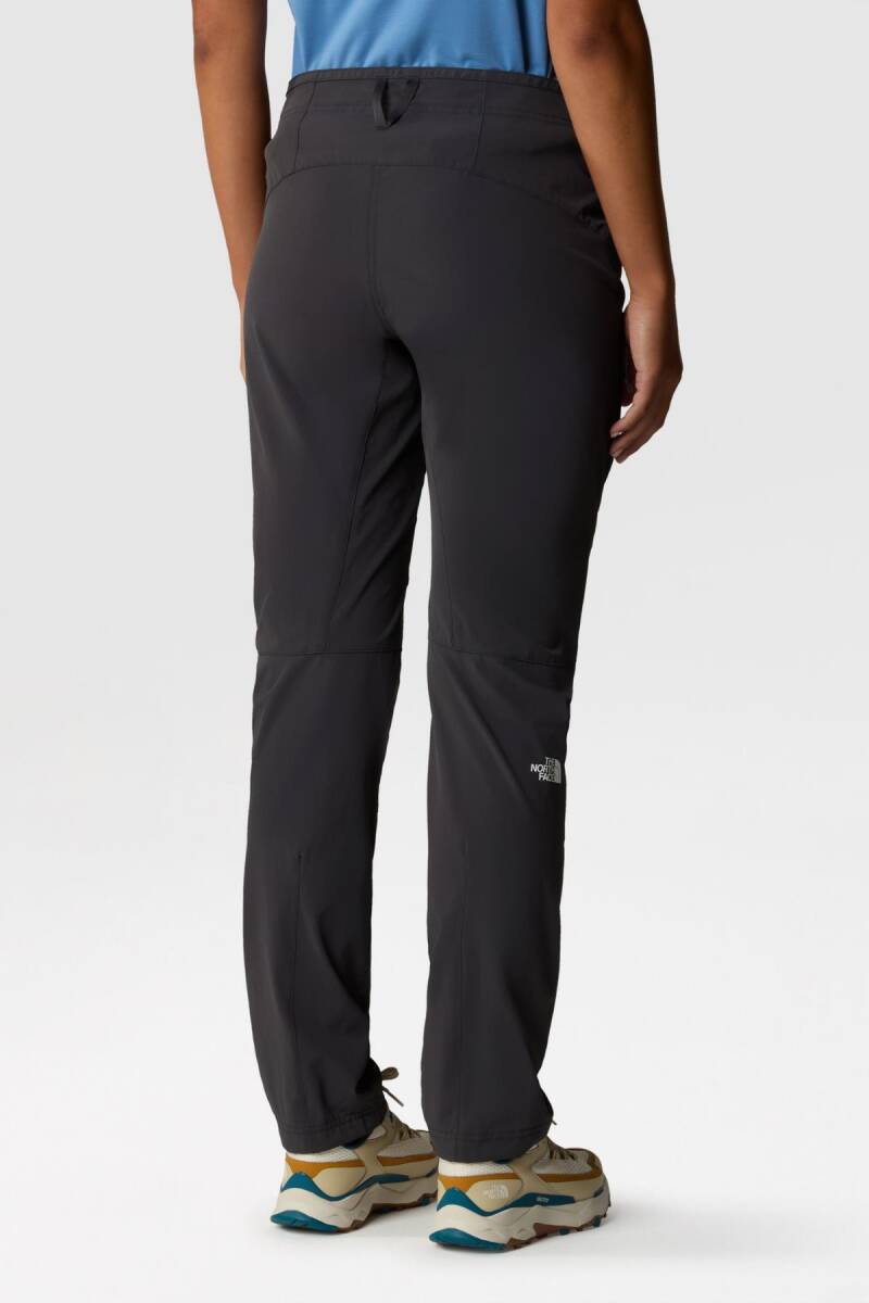 The North Face W Speedlıfgt Slım Straıght Pant Kadın Pantolon - 3