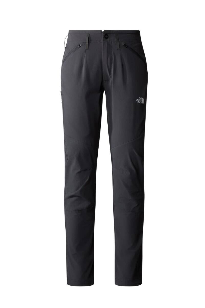 The North Face W Speedlıfgt Slım Straıght Pant Kadın Pantolon - 4