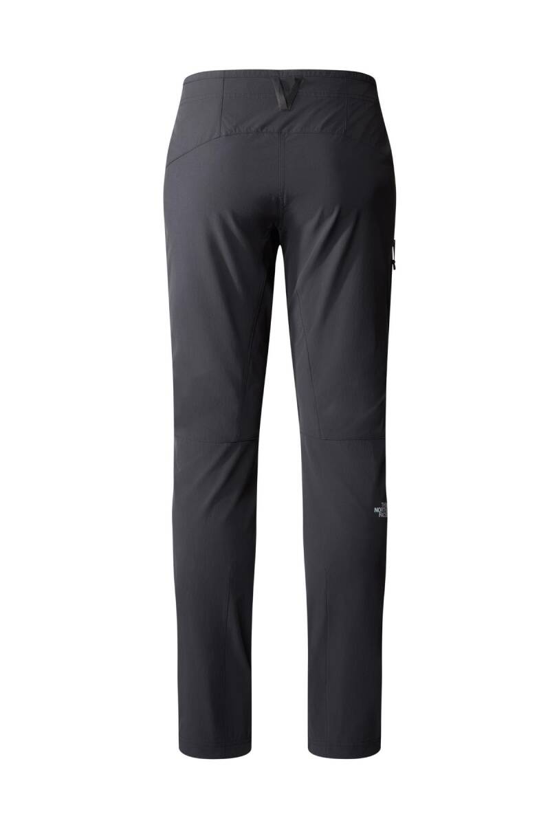 The North Face W Speedlıfgt Slım Straıght Pant Kadın Pantolon - 5