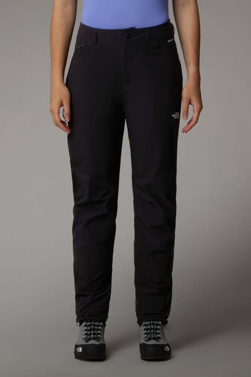The North Face W Speedlıght Regular Kadın Pantolon - 1