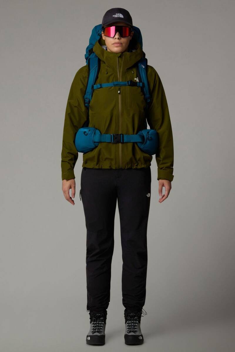 The North Face W Speedlıght Regular Kadın Pantolon - 2