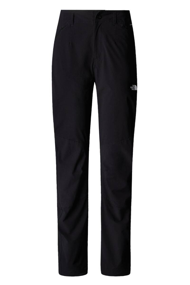 The North Face W Speedlıght Regular Kadın Pantolon - 4