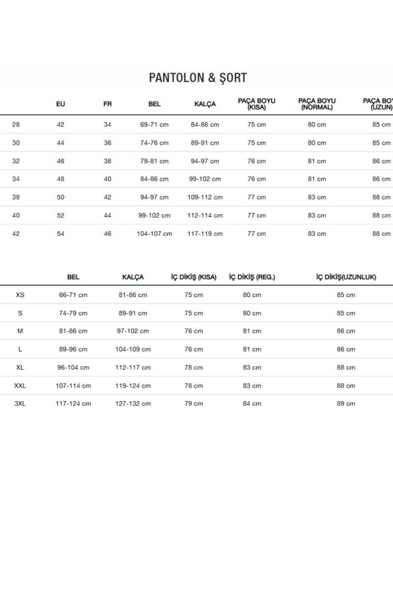 The North Face W Speedlıght Regular Kadın Pantolon - 6