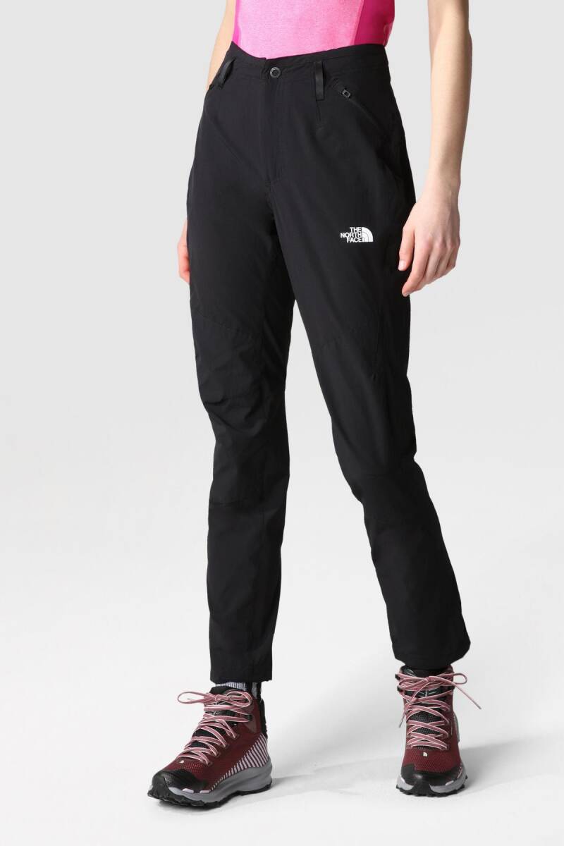 The North Face W Speedlıght Slim Straight Pant Kadın Pantolon - 2