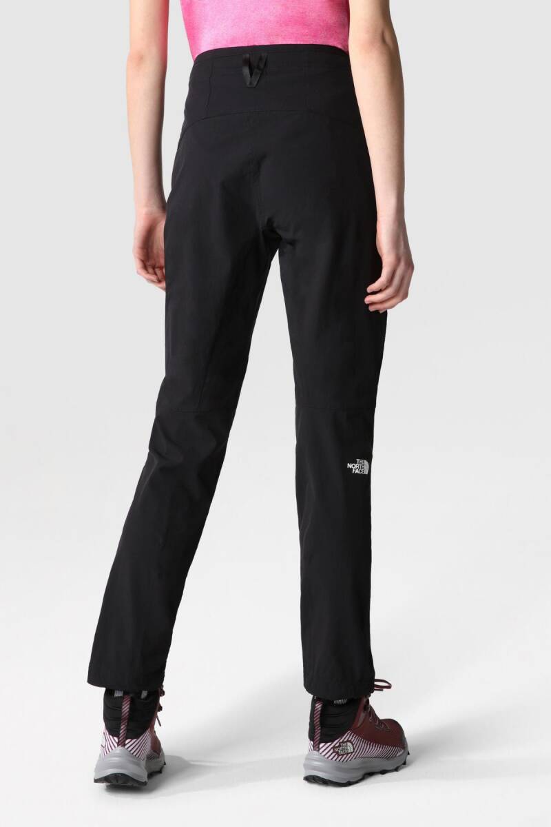 The North Face W Speedlıght Slim Straight Pant Kadın Pantolon - 3