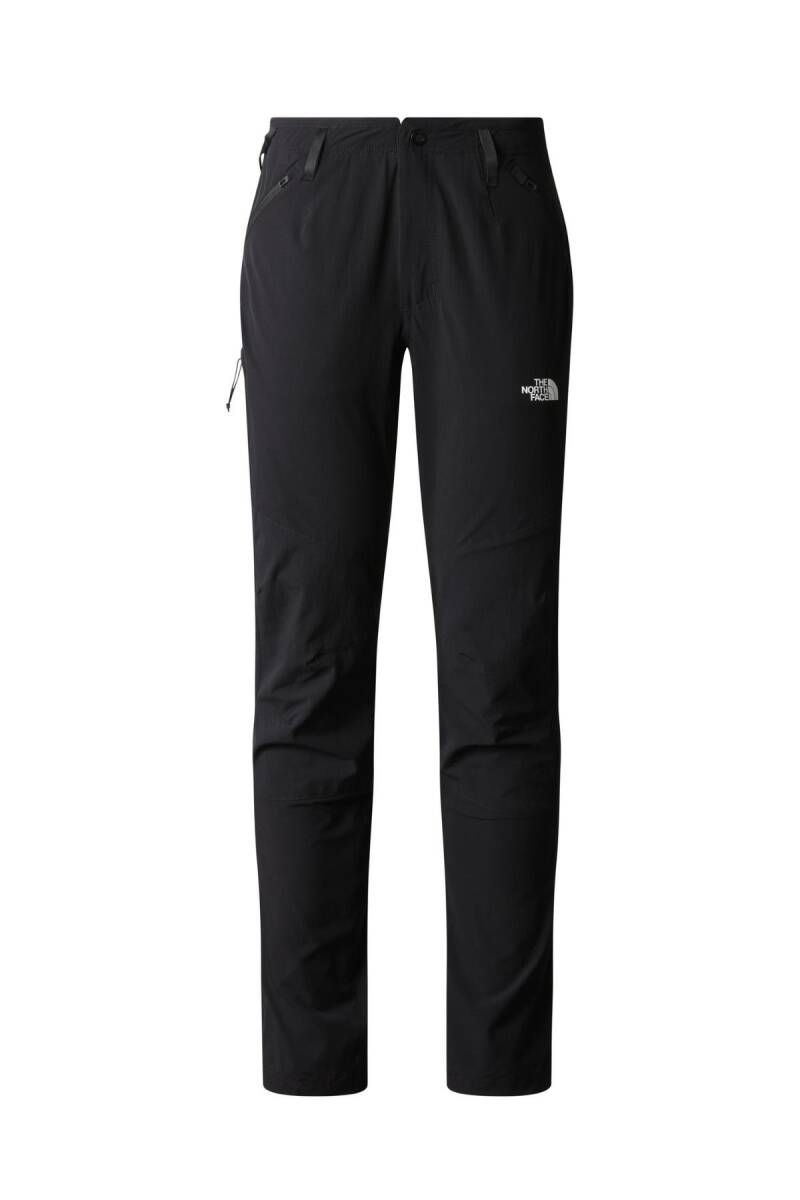 The North Face W Speedlıght Slim Straight Pant Kadın Pantolon - 4