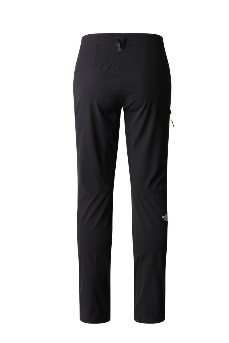 The North Face W Speedlıght Slim Straight Pant Kadın Pantolon - 5