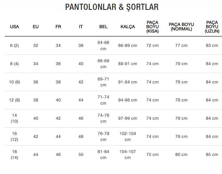 The North Face W Speedlıght Slim Straight Kadın Pantolon Siyah - 6