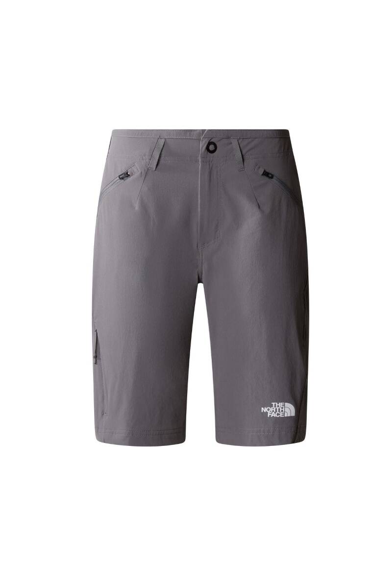 The North Face W Speedlıght Slım Straıght Short Kadın Şort - 4