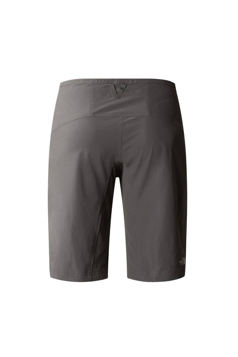 The North Face W Speedlıght Slım Straıght Short Kadın Şort - 5