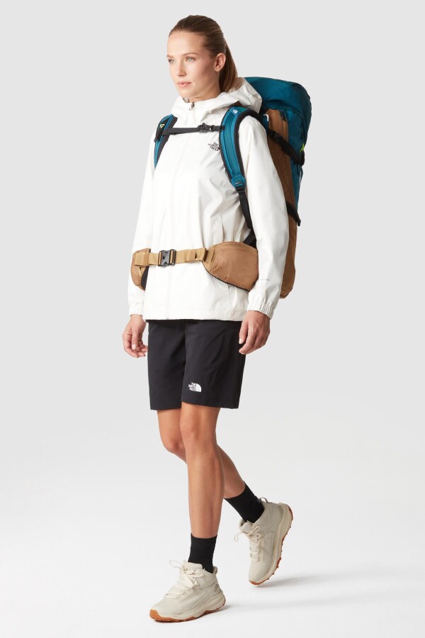 The North Face W Speedlıght Slım Straıght Short Kadın Şort 