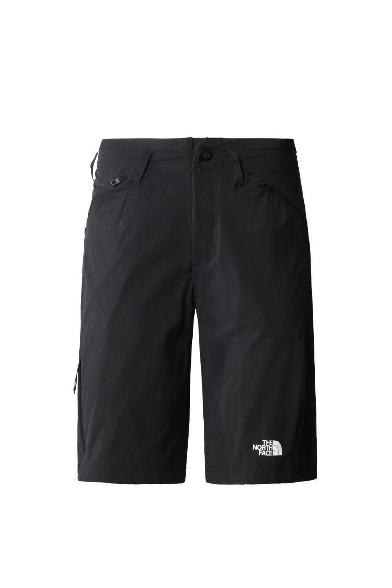 The North Face W Speedlıght Slım Straıght Short Kadın Şort - 4