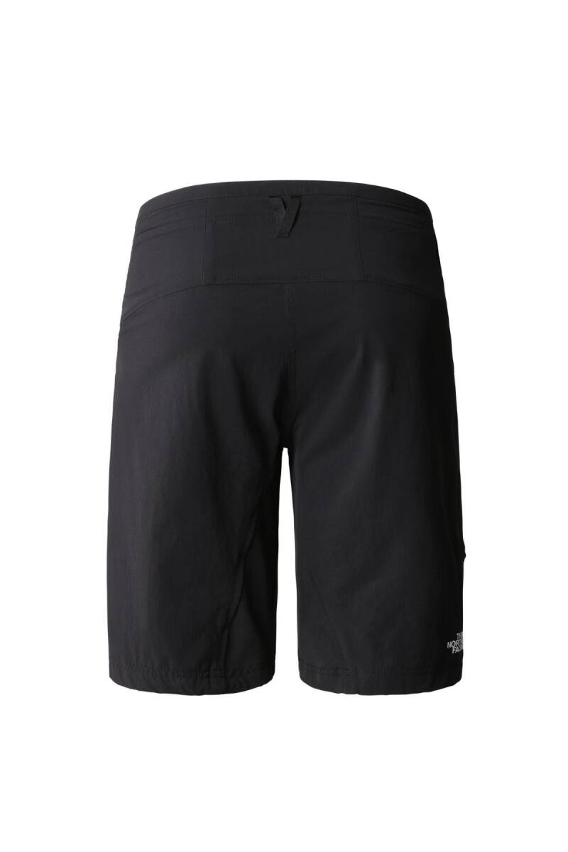 The North Face W Speedlıght Slım Straıght Short Kadın Şort - 5