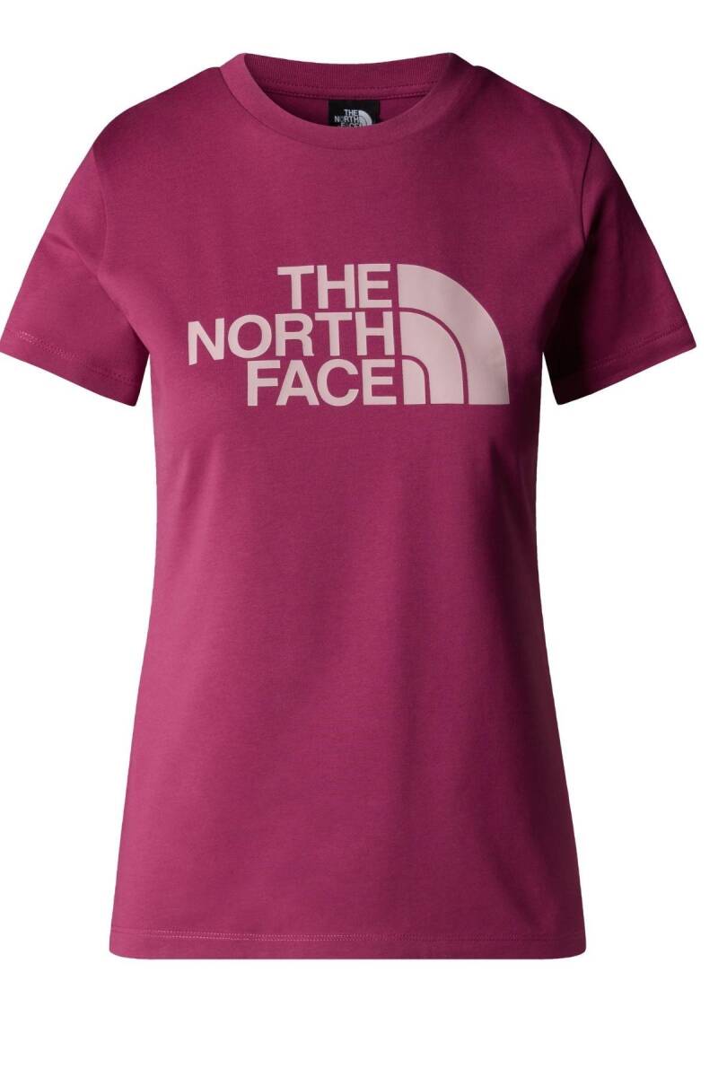 The North Face W SS East Tee Kadın T-shirt - 1