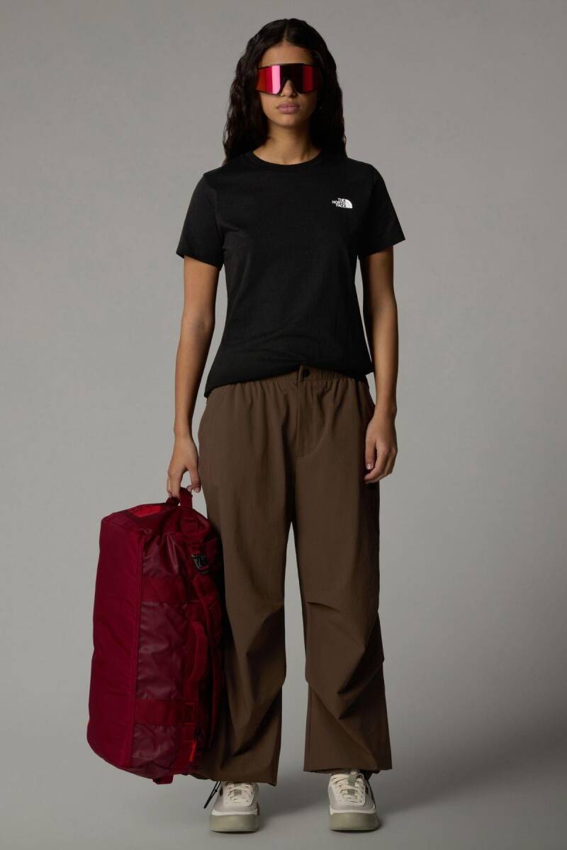 The North Face W SS Sd Slım T-Shirt - 2