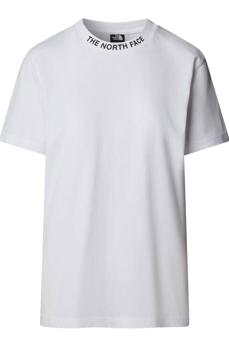 The North Face W Ss Zumu Relaxed Tee T-Shirt - 4