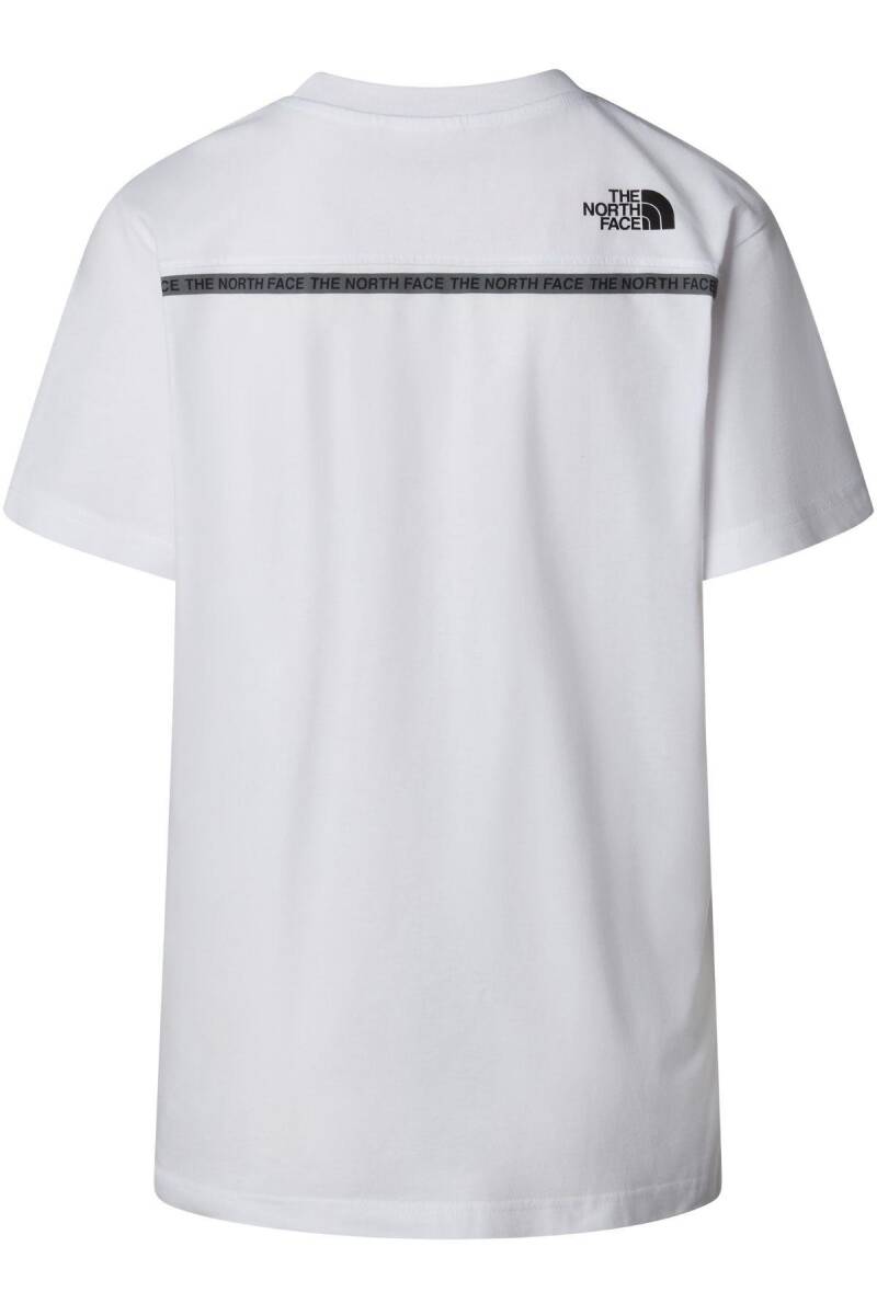 The North Face W Ss Zumu Relaxed Tee T-Shirt - 5