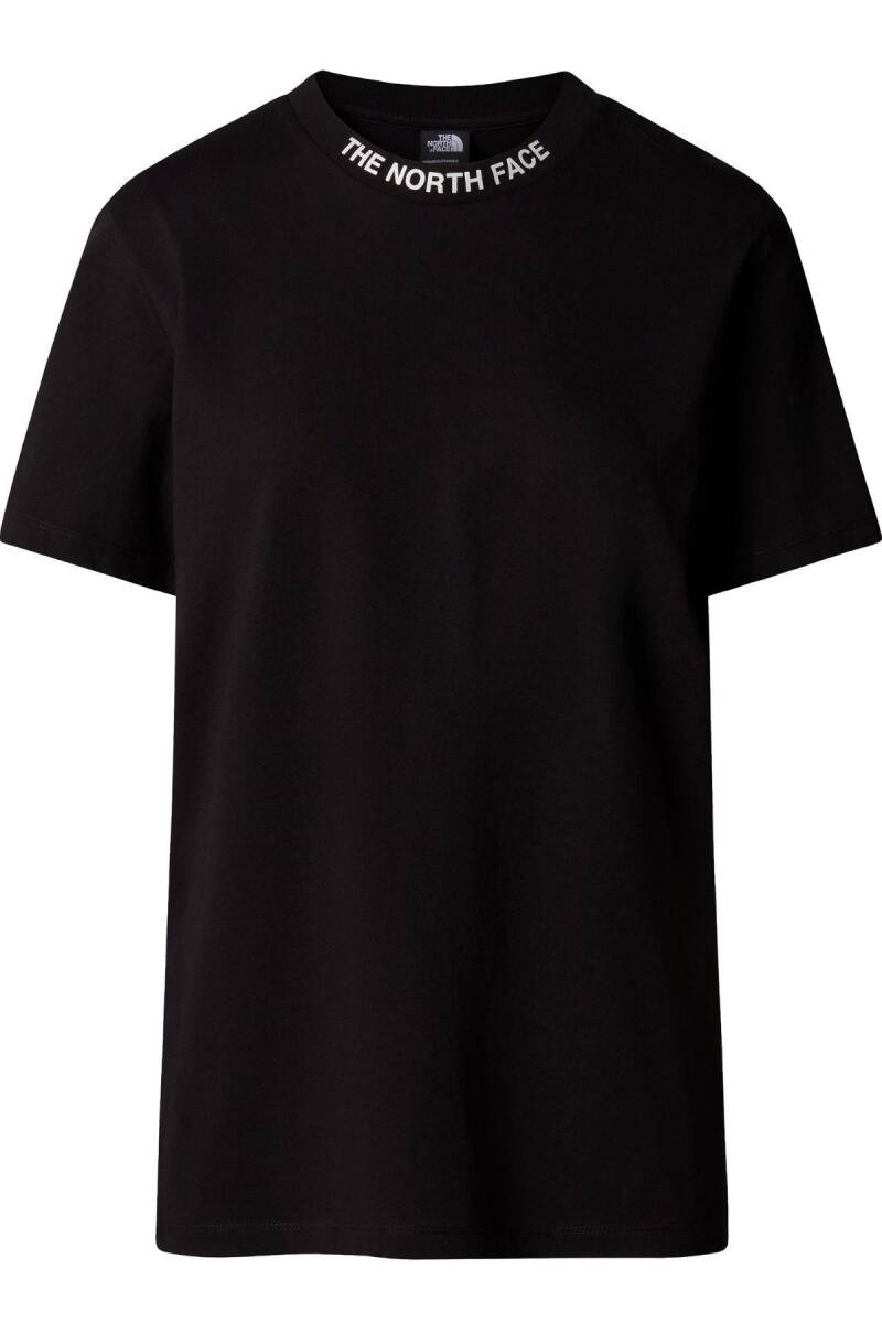 The North Face W SS Zumu Relaxed Tee T-Shirt - 4