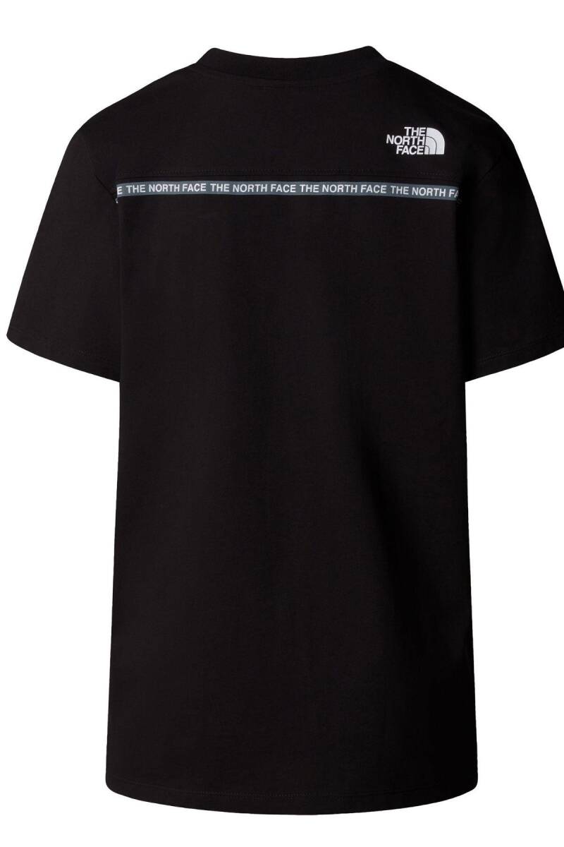 The North Face W SS Zumu Relaxed Tee T-Shirt - 5