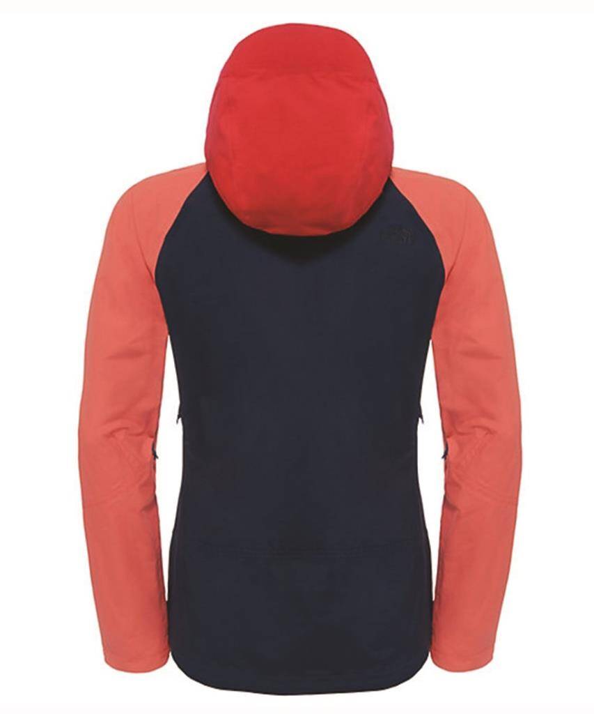 The North Face - W stratos jacket Bayan Mont (fw17) - 2