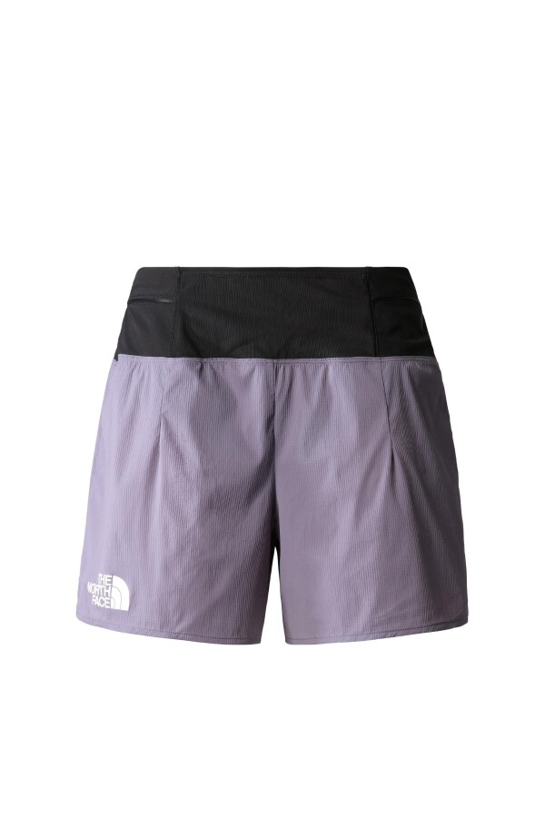 The North Face W Summit Pacesetter Run Short Kadın Şort 