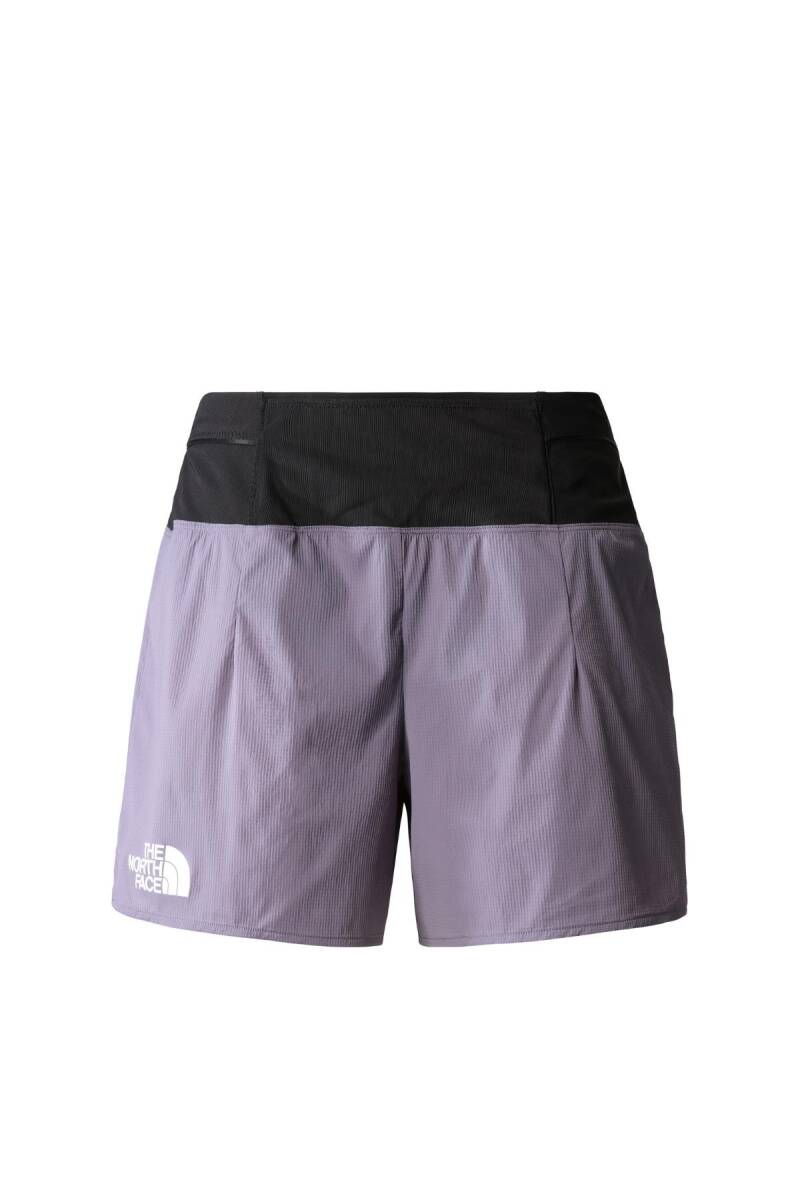 The North Face W Summit Pacesetter Run Short Kadın Şort - 1