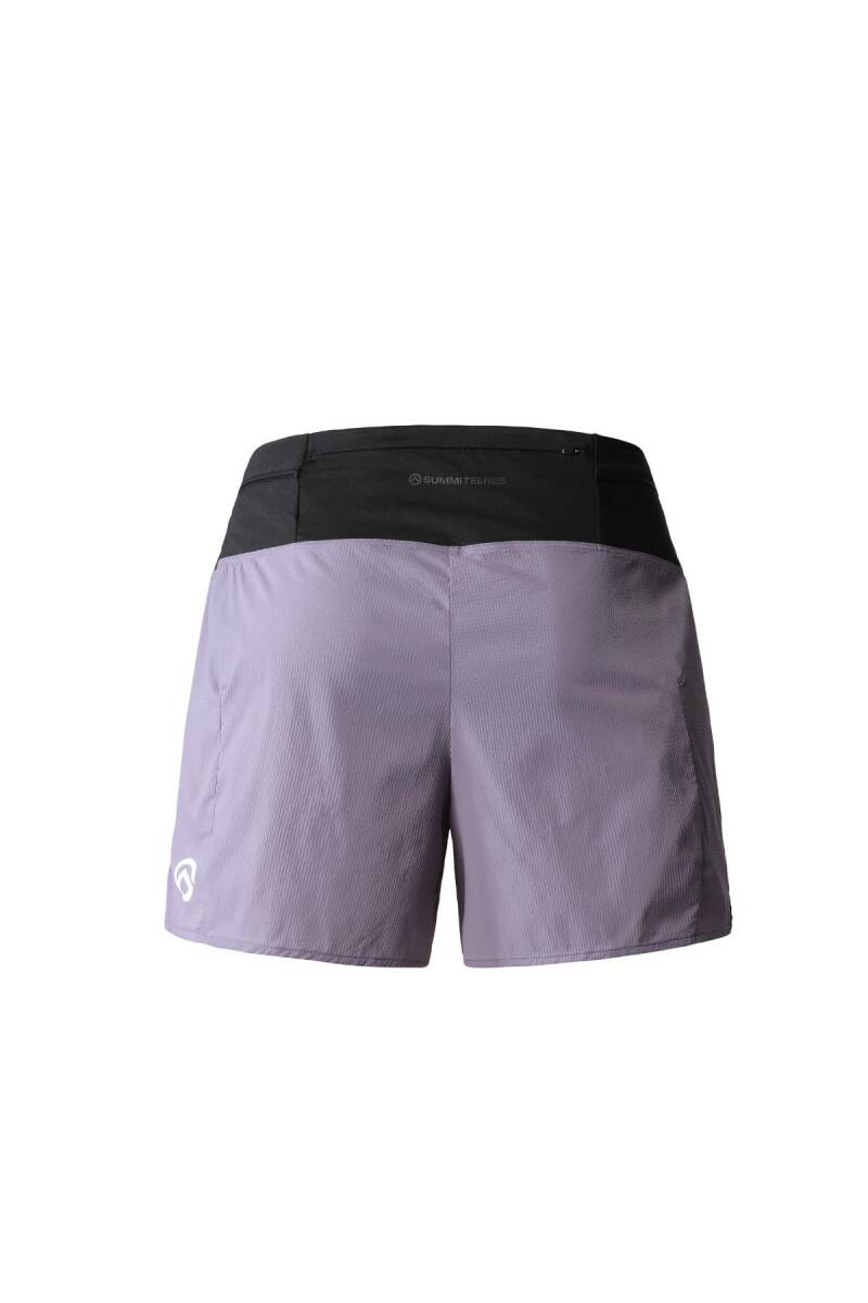 The North Face W Summit Pacesetter Run Short Kadın Şort - 2