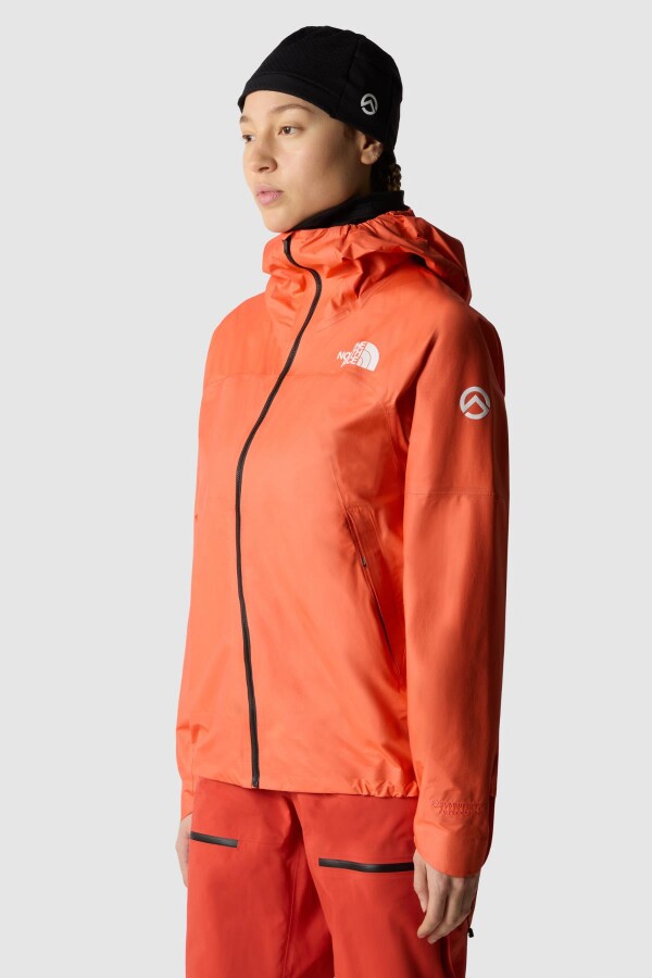 The North Face W Summıt Papsura Futurelıght Jacket Kadın Ceket 