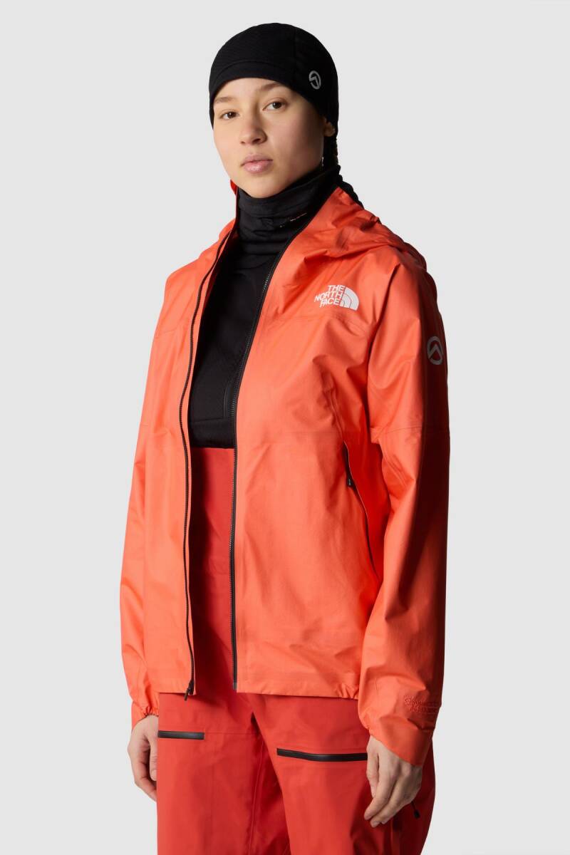 The North Face W Summıt Papsura Futurelıght Jacket Kadın Ceket - 2