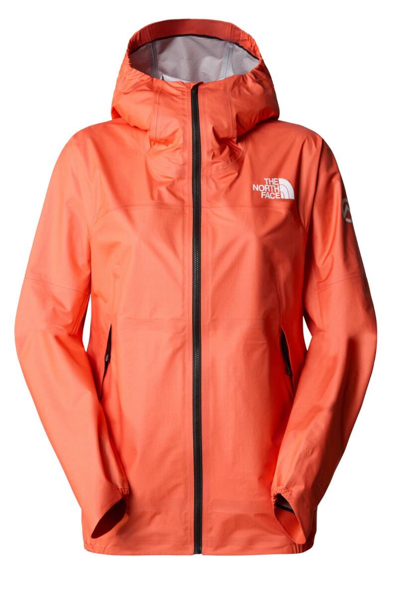 The North Face W Summıt Papsura Futurelıght Jacket Kadın Ceket - 5