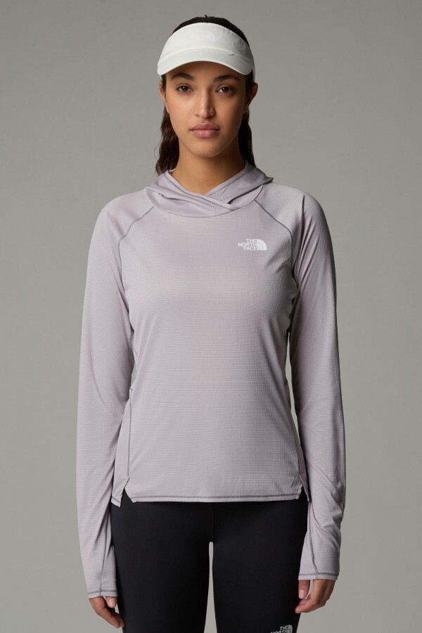 The North Face W Sunrıser Hoodıe SweatShirt 